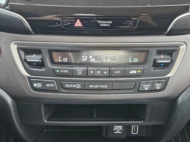 Used 2021 Honda Ridgeline Sport image 12
