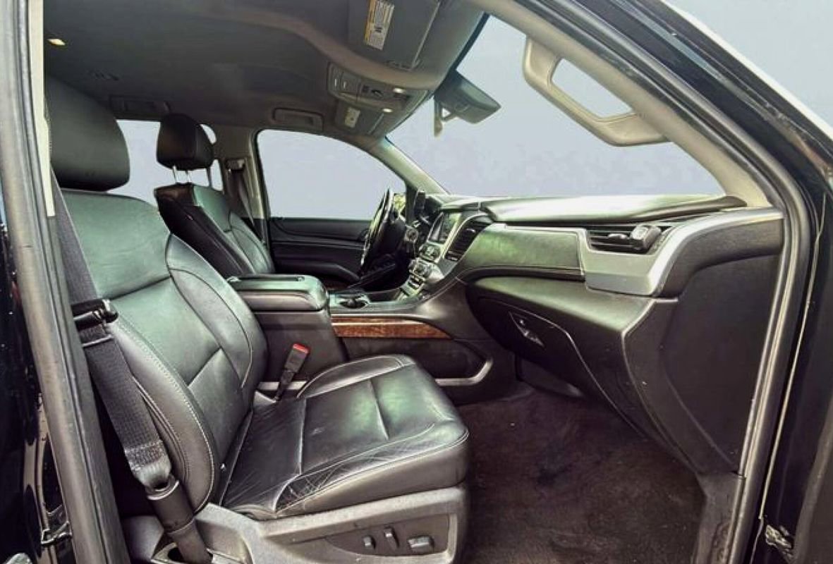 Used 2018 Chevrolet Tahoe LT image 15