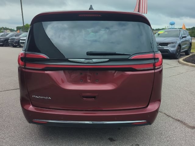 Certified 2023 Chrysler Pacifica Touring-L FWD image 30