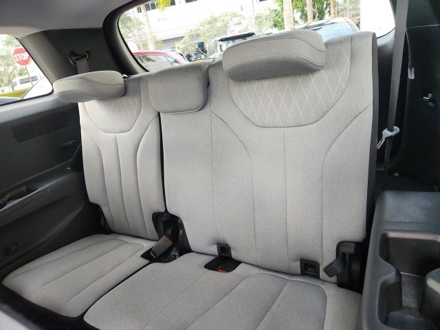 Used 2020 Hyundai Palisade SEL image 19