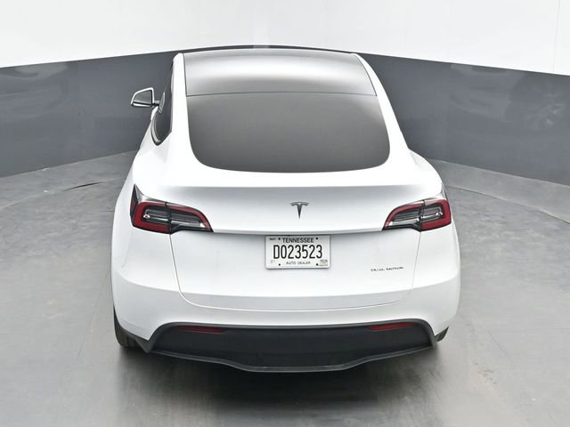Used 2023 Tesla Model Y Long Range image 24
