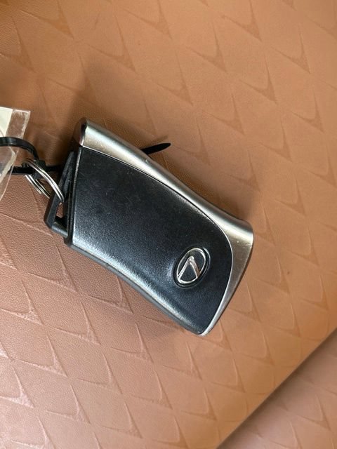 Used 2020 Lexus UX 200 w/ Accessory Package 2 FWD image 64
