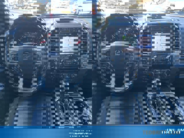 Used 2019 Ford F150 Raptor w/ Equipment Group 802A Luxury image 18