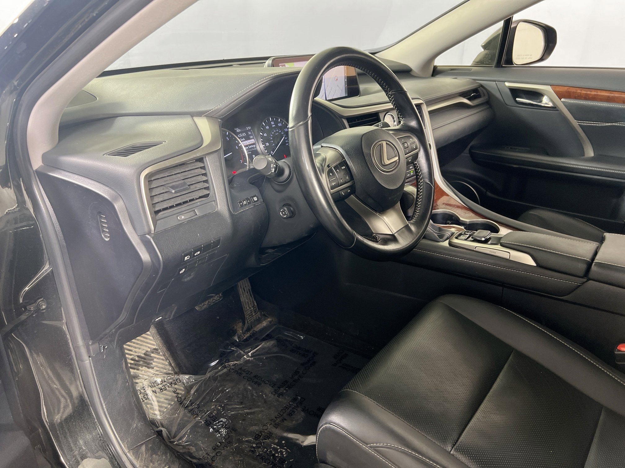 Used 2019 Lexus RX 350 AWD w/ Navigation Package image 9