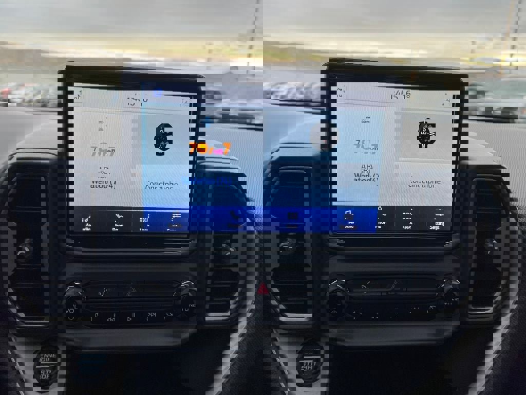 Used 2022 Ford Bronco Sport Outer Banks w/ Tech Package image 16