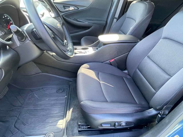 Used 2024 Chevrolet Malibu RS image 24
