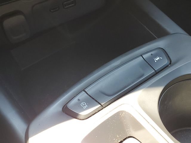 Certified 2024 Chevrolet Trax LS w/ LS Convenience Package FWD image 15