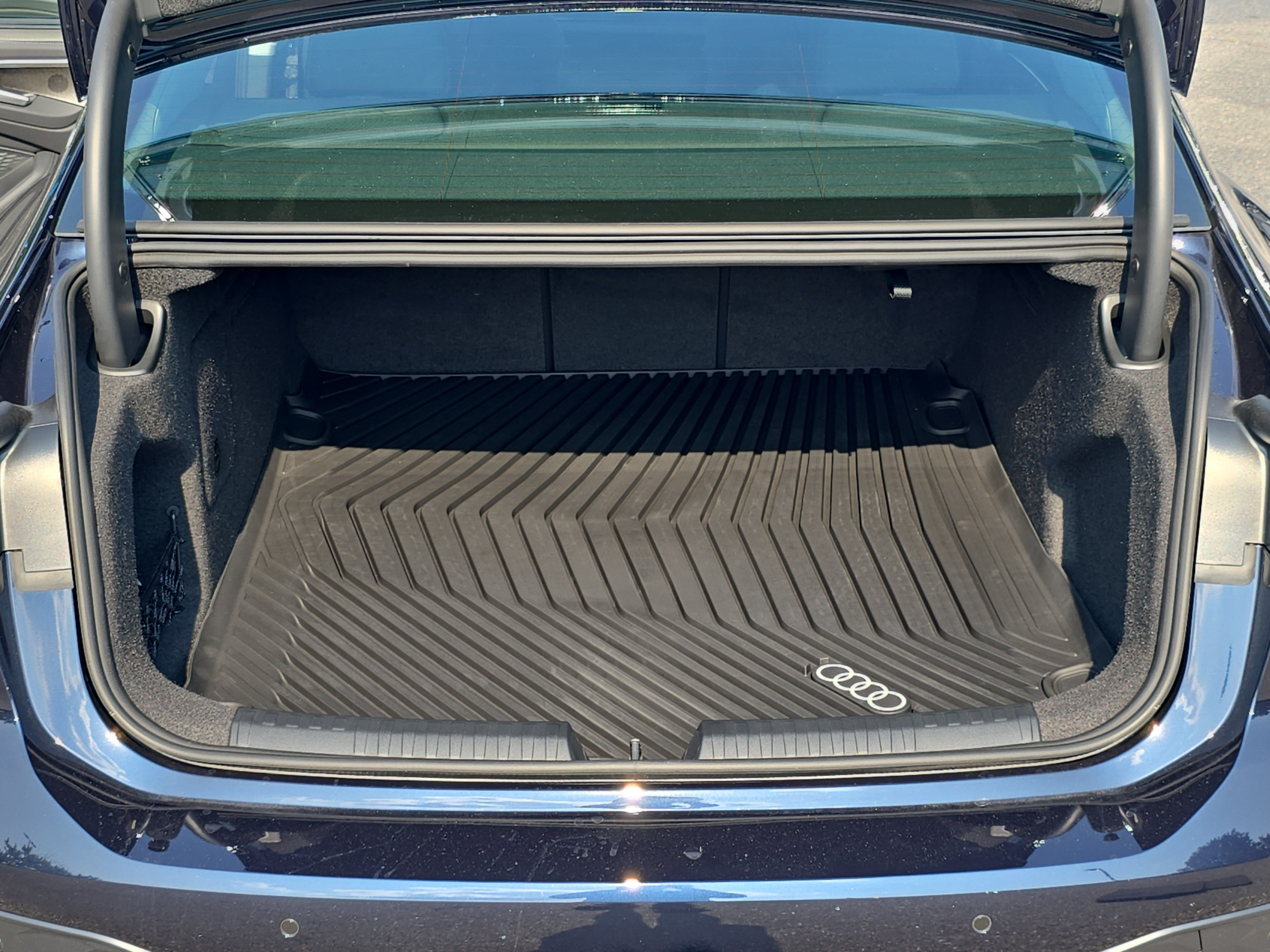 New 2026 Audi A6 Prestige AWD/4WD image 12
