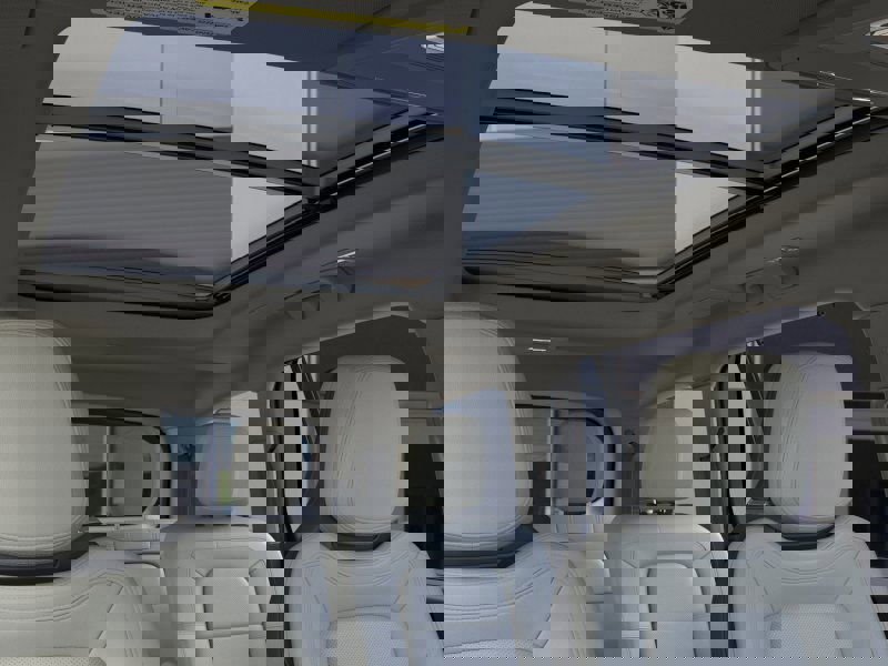 New 2026 Lincoln Aviator Reserve image 44