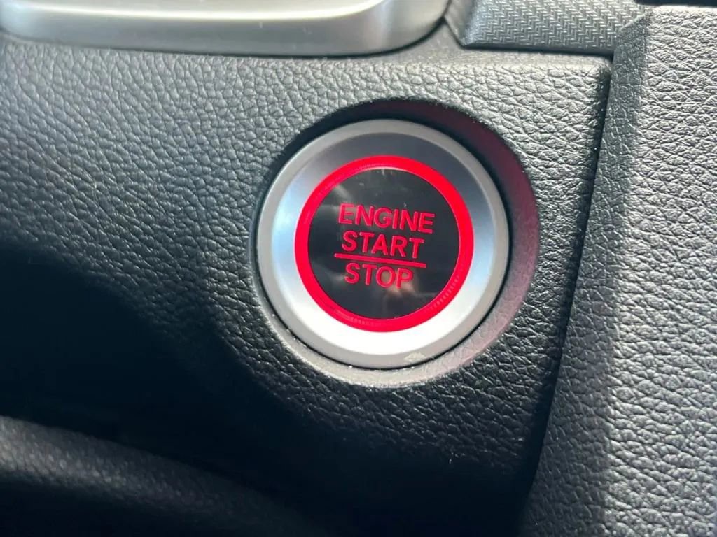 Used 2018 Honda Civic EX image 42