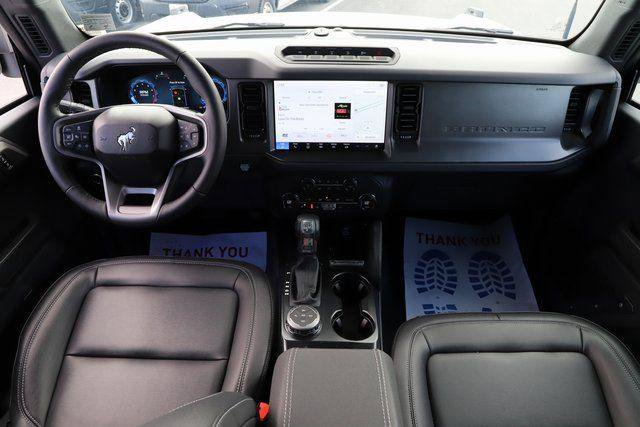 New 2025 Ford Bronco Badlands image 20