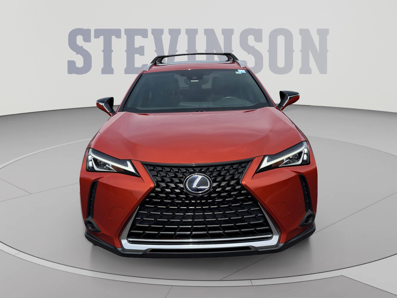 Used 2019 Lexus UX 250h w/ Premium Package AWD/4WD image 8