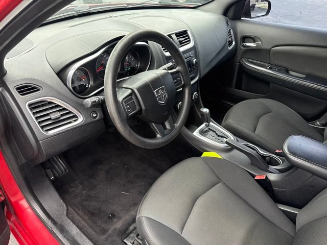 Used 2012 Dodge Avenger SE FWD image 20