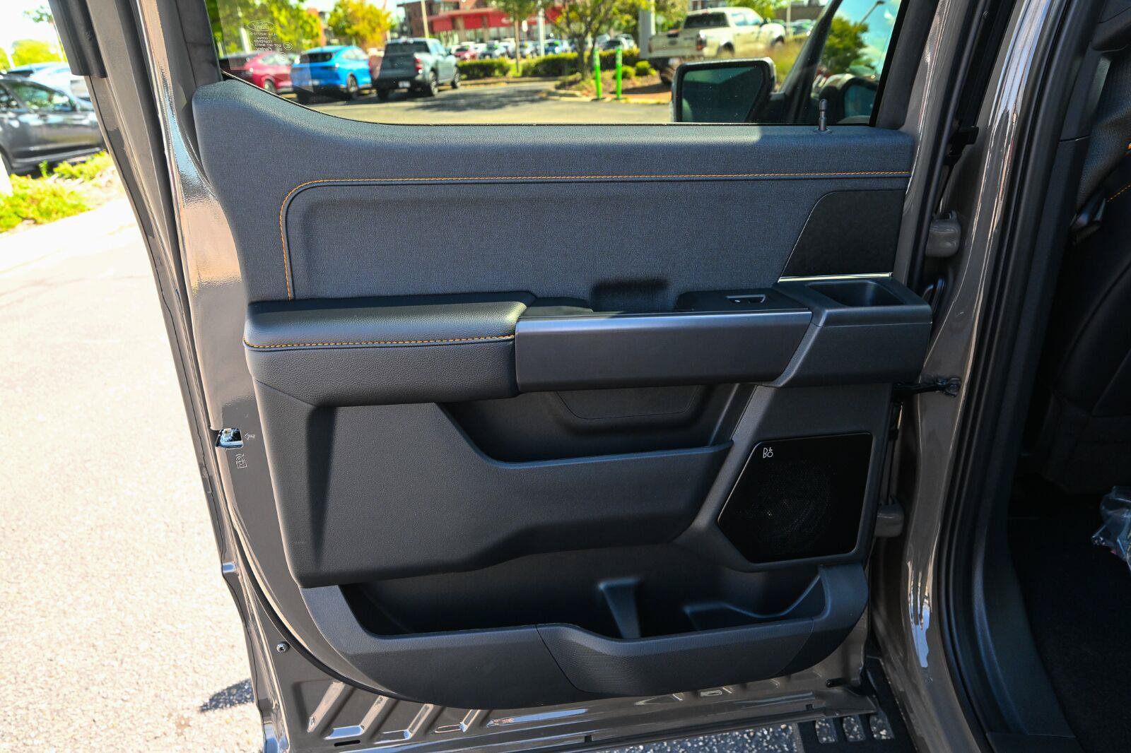 New 2026 Ford F150 Tremor w/ Equipment Group 402A High AWD/4WD image 20