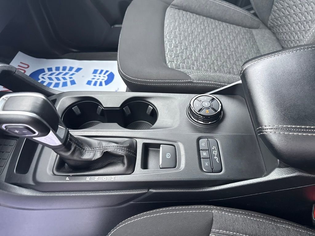 Used 2024 Ford Ranger XLT image 25