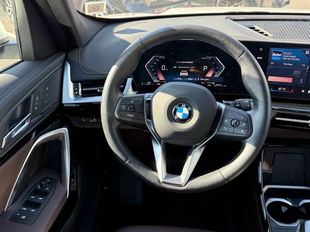 Used 2025 BMW X1 xDrive28i w/ Convenience Package image 12