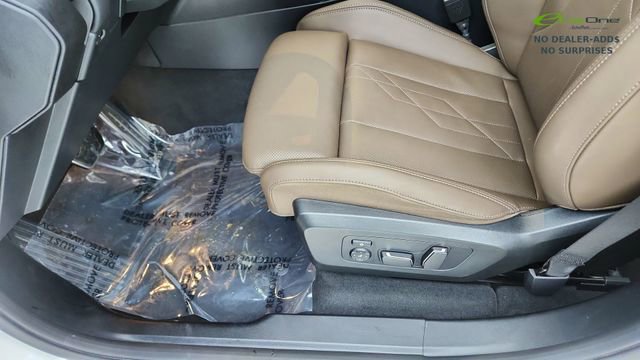 Used 2025 BMW X3 xDrive30i w/ Premium Package image 33