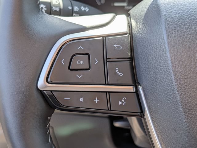 Certified 2025 Toyota Highlander Platinum AWD/4WD image 21