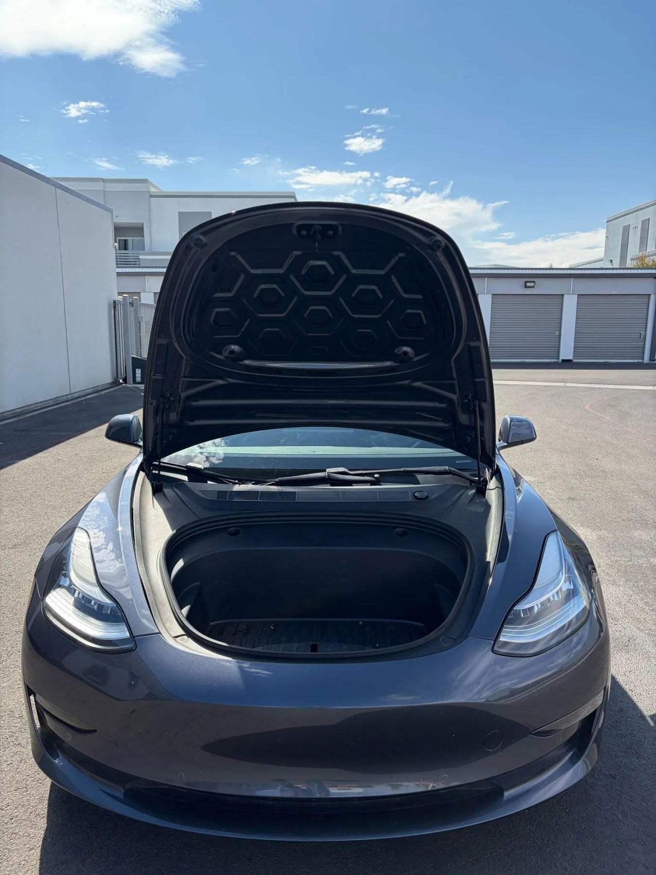 Used 2021 Tesla Model 3 Long Range image 5