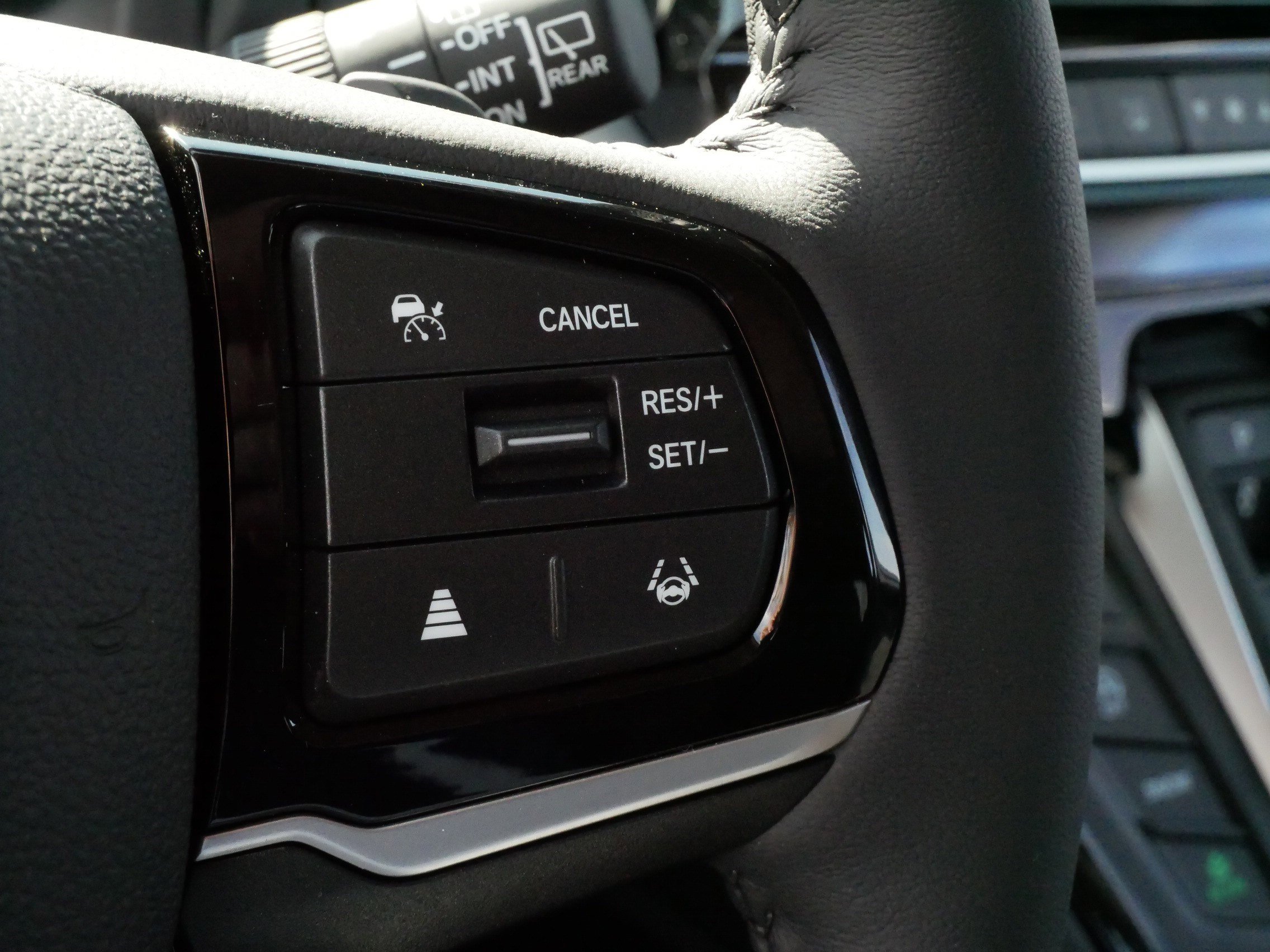 Certified 2026 Honda Odyssey Touring image 25