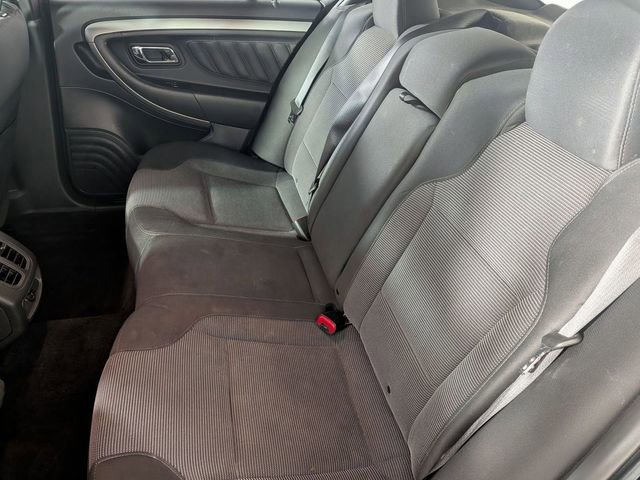 Used 2016 Ford Taurus SEL w/ Equipment Group 201A image 27