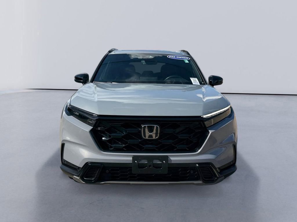 Used 2025 Honda CR-V Sport-L image 7