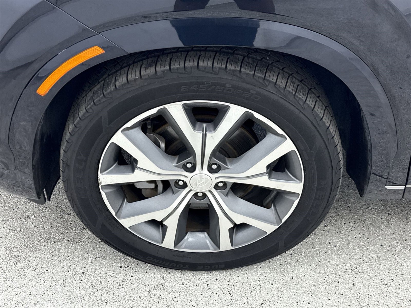 Used 2021 Hyundai Palisade Limited image 44