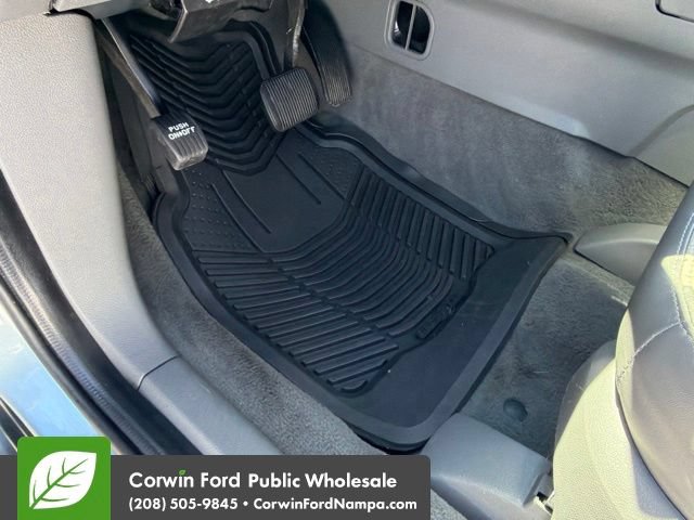 Used 2008 Mercury Sable Premier FWD image 25