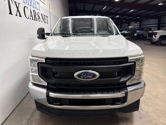 Used 2022 Ford F250 XL w/ Power Equipment Group AWD/4WD image 13