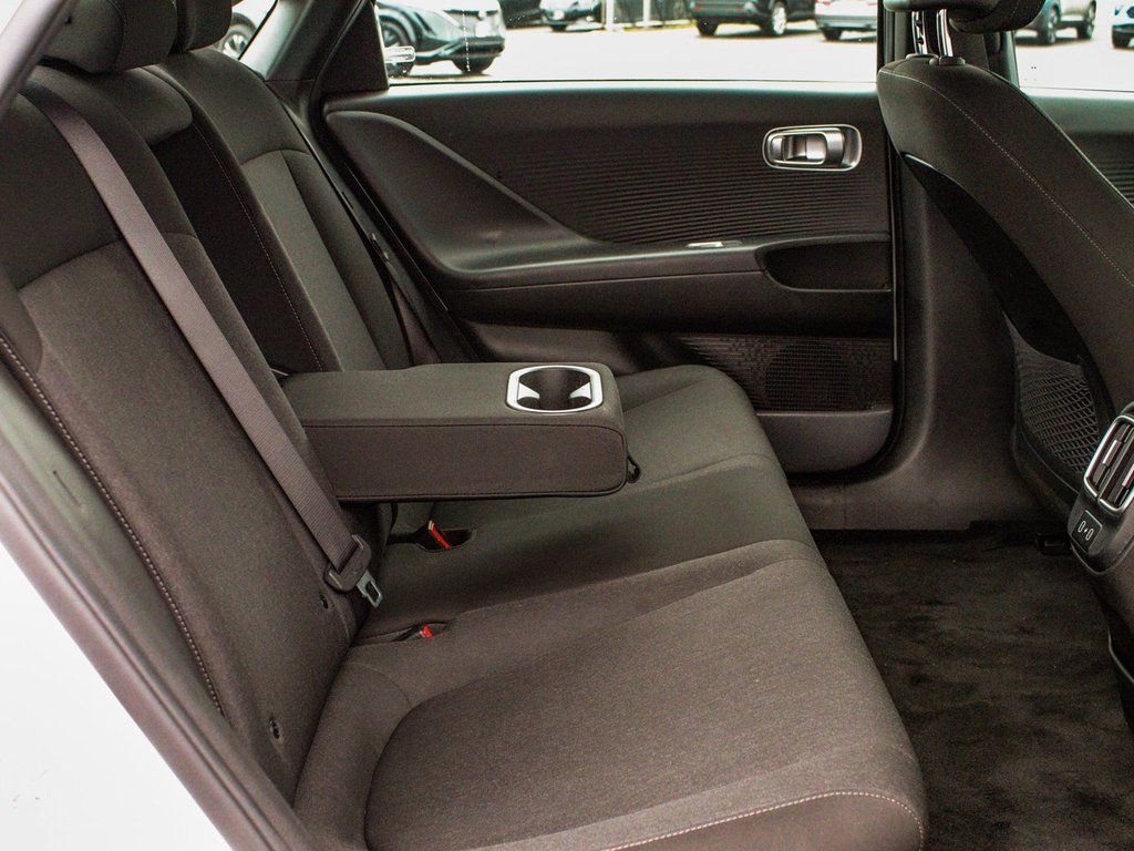 Used 2023 Hyundai Ioniq 6 SE image 37