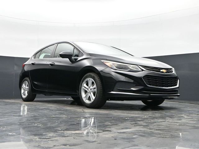 Used 2018 Chevrolet Cruze LT image 31