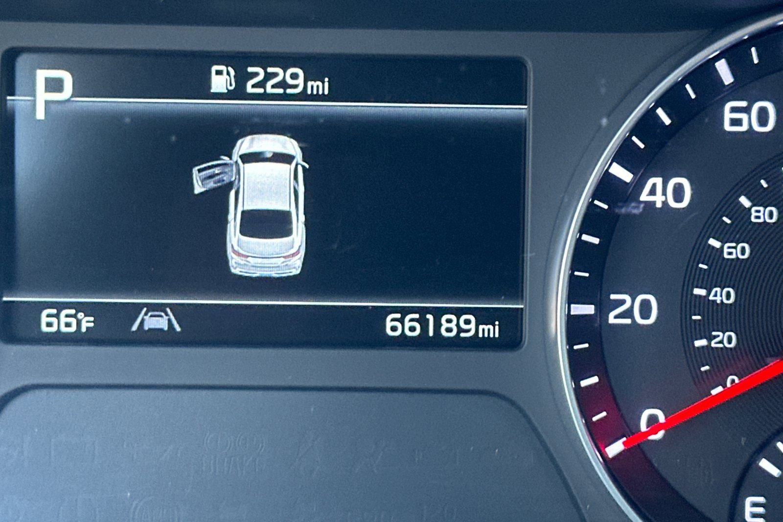 Used 2022 Kia Forte LXS image 25