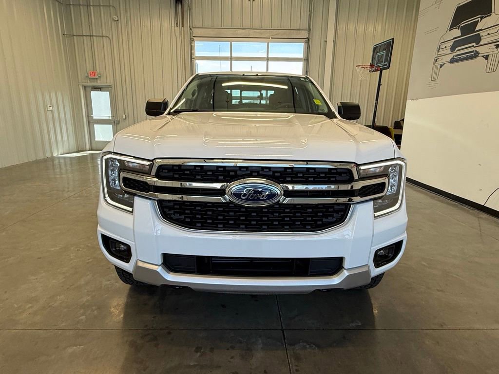 Used 2025 Ford Ranger XLT w/ FX4 Off-Road Package AWD/4WD image 18