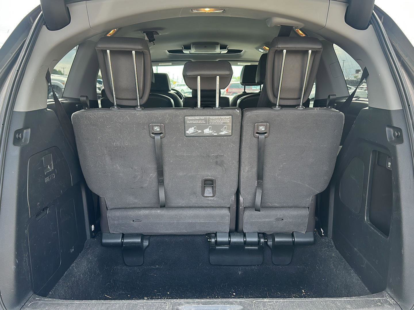 Used 2019 Honda Odyssey Elite image 14