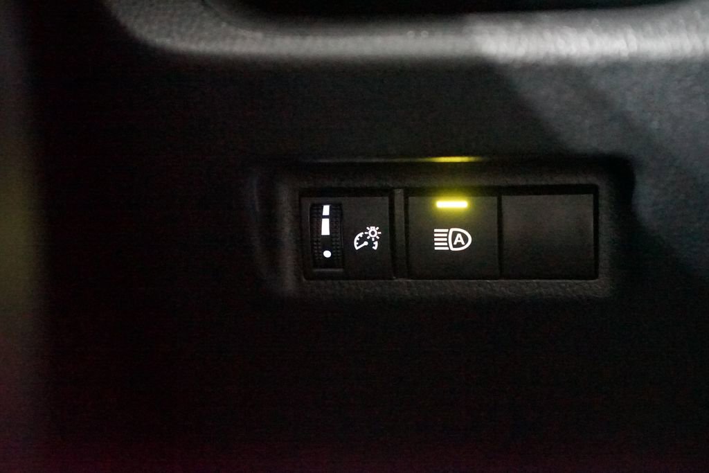 Certified 2024 Toyota RAV4 XLE image 24