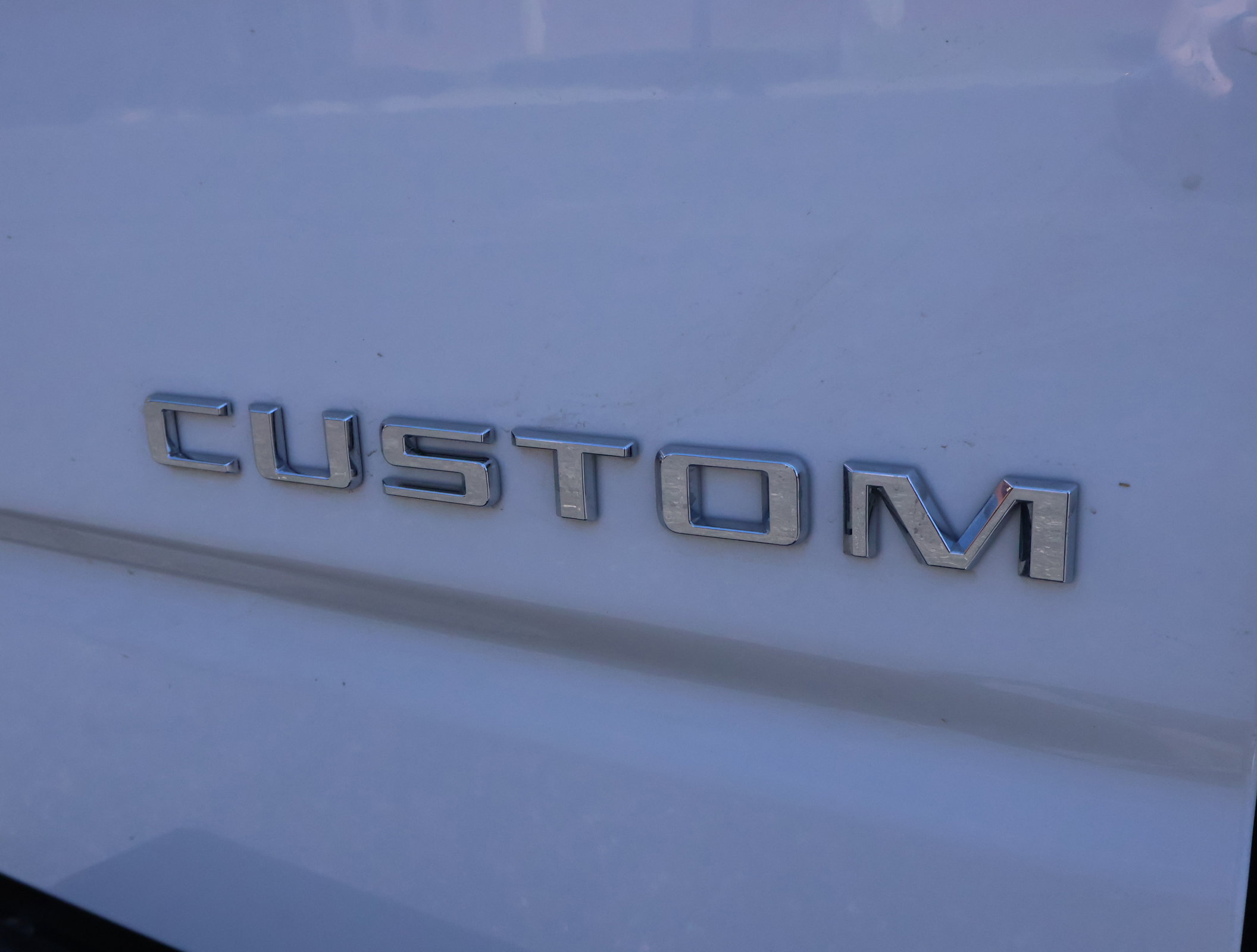New 2026 Chevrolet Silverado 1500 Custom AWD/4WD image 22