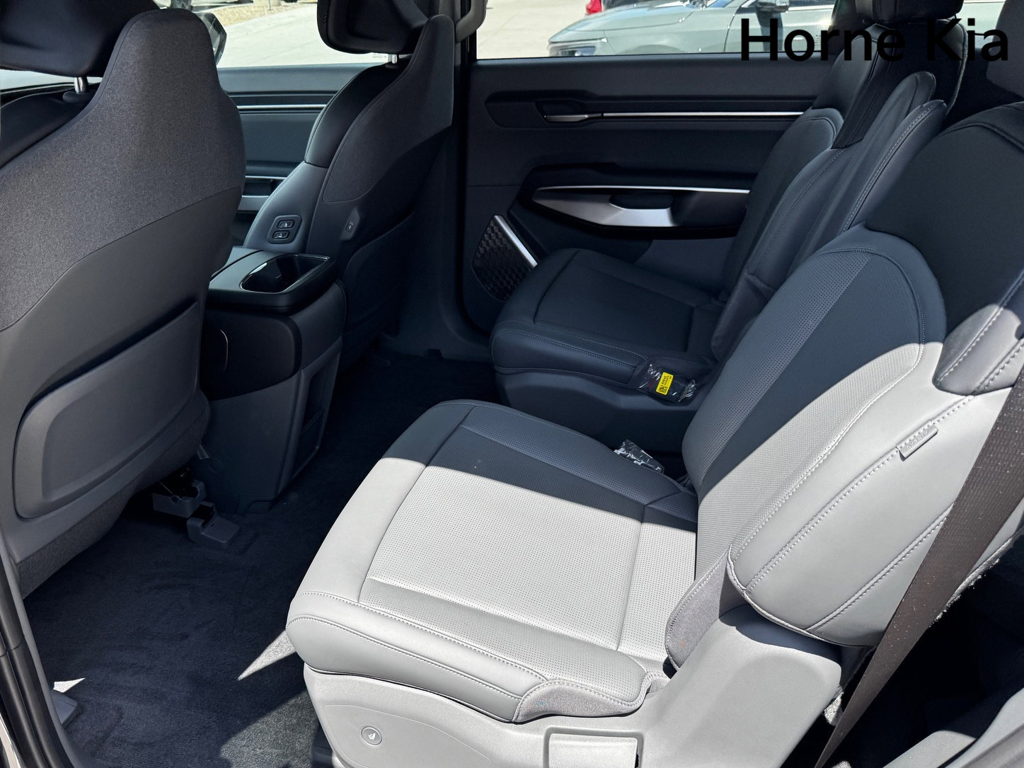 New 2026 Kia EV9 Light image 12