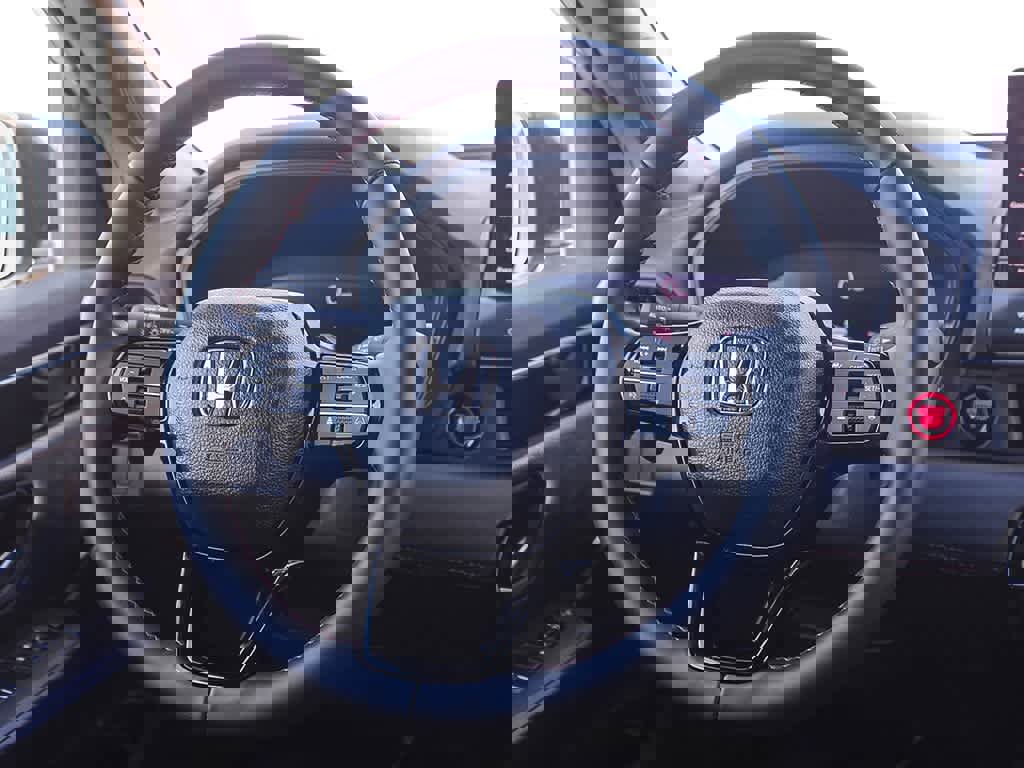 New 2026 Honda Pilot Sport image 13