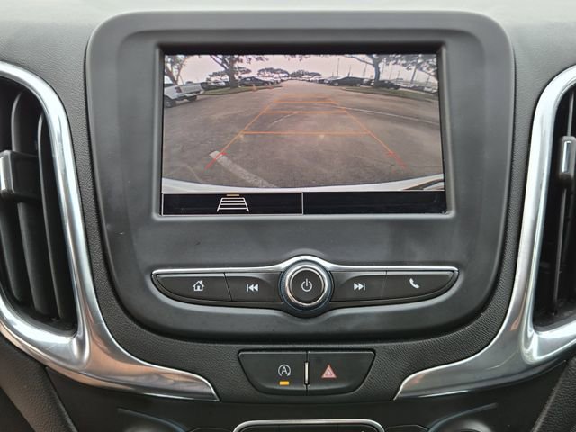 Used 2023 Chevrolet Equinox LT AWD/4WD image 17