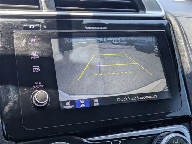 Used 2018 Honda Fit EX image 13