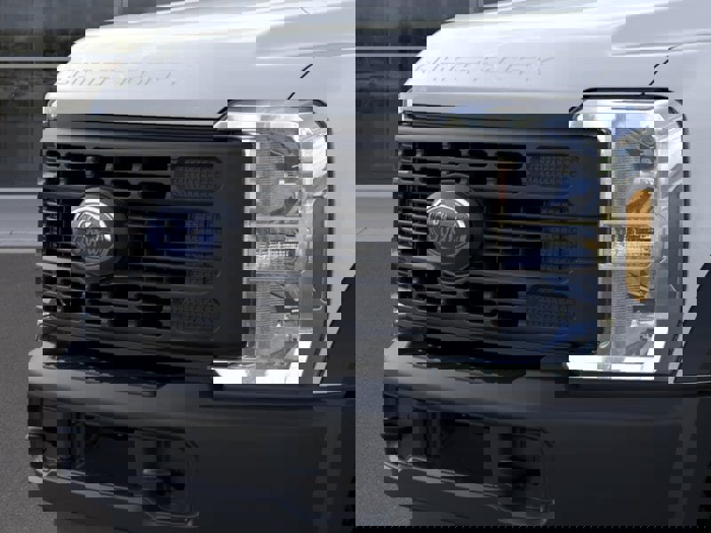 New 2026 Ford F450 4x4 Crew Cab Super Duty image 17