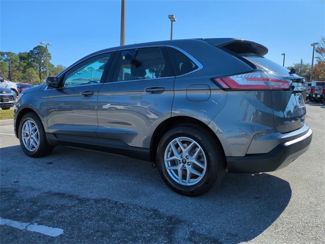 Certified 2022 Ford Edge SEL w/ Convenience Package image 6