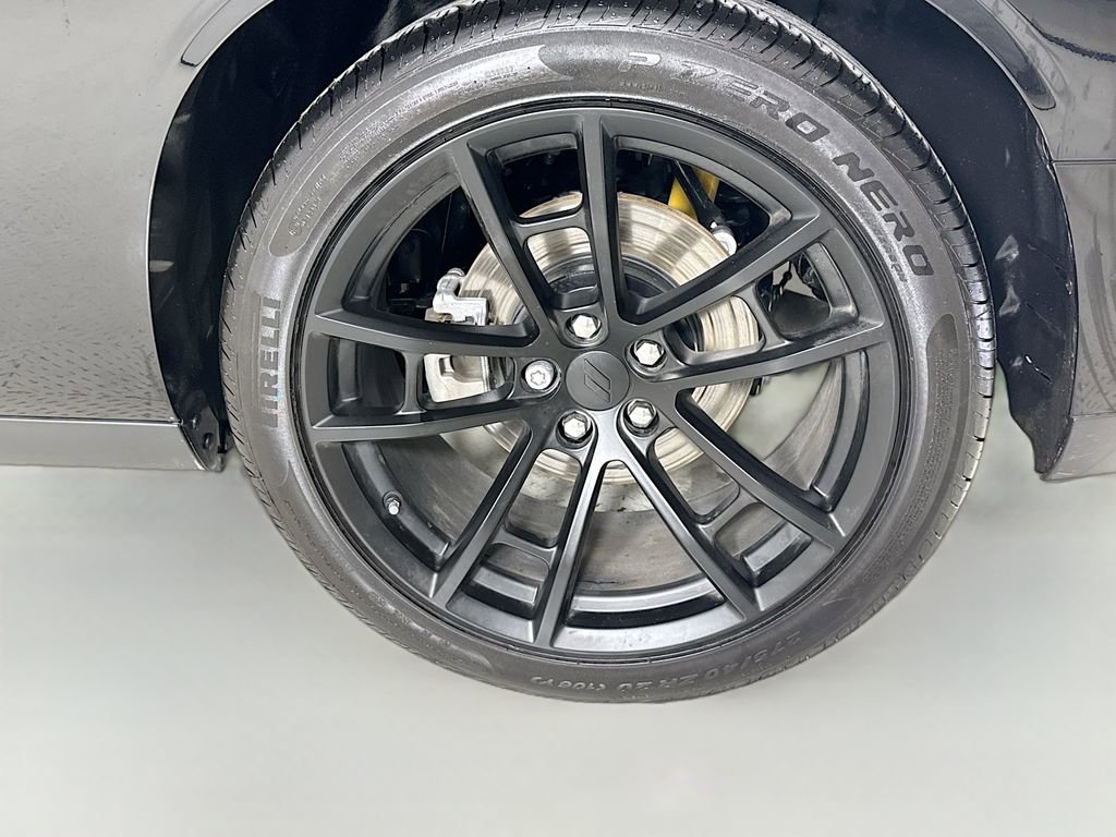 Used 2023 Dodge Challenger R/T w/ T/A Package image 34