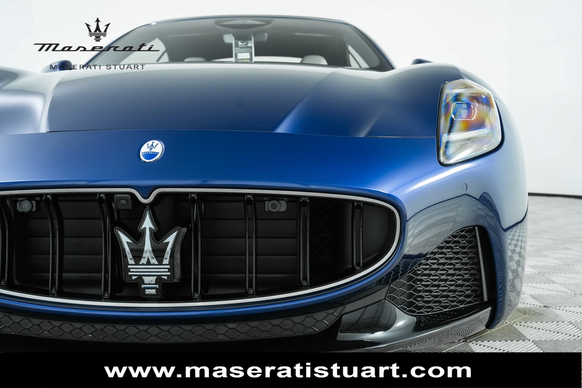 New 2026 Maserati GranCabrio Modena AWD/4WD image 38