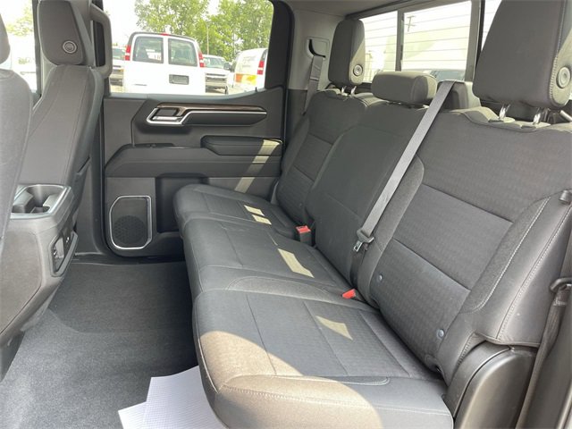 Used 2022 Chevrolet Silverado 1500 RST w/ Convenience Package II image 21