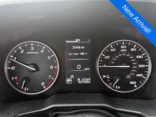 Certified 2023 Subaru Outback Onyx Edition AWD/4WD image 12