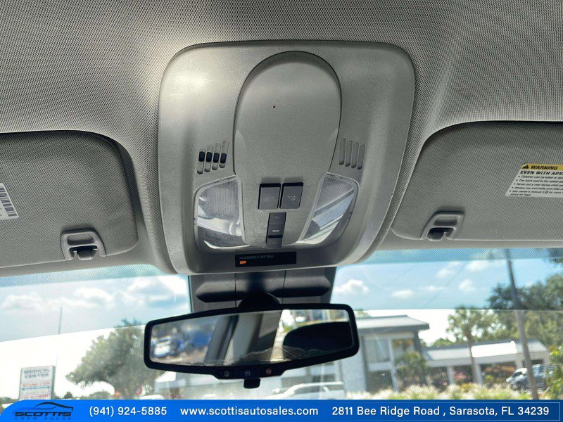 Used 2014 Chevrolet Equinox LS image 26