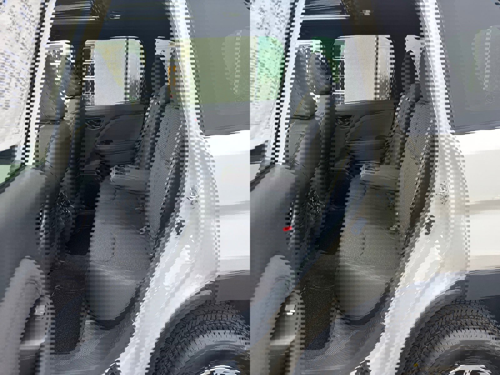 New 2026 Subaru Forester Premium image 33