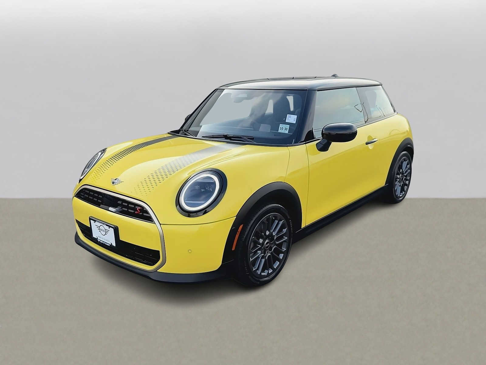 Used 2026 MINI Cooper S FWD image 4