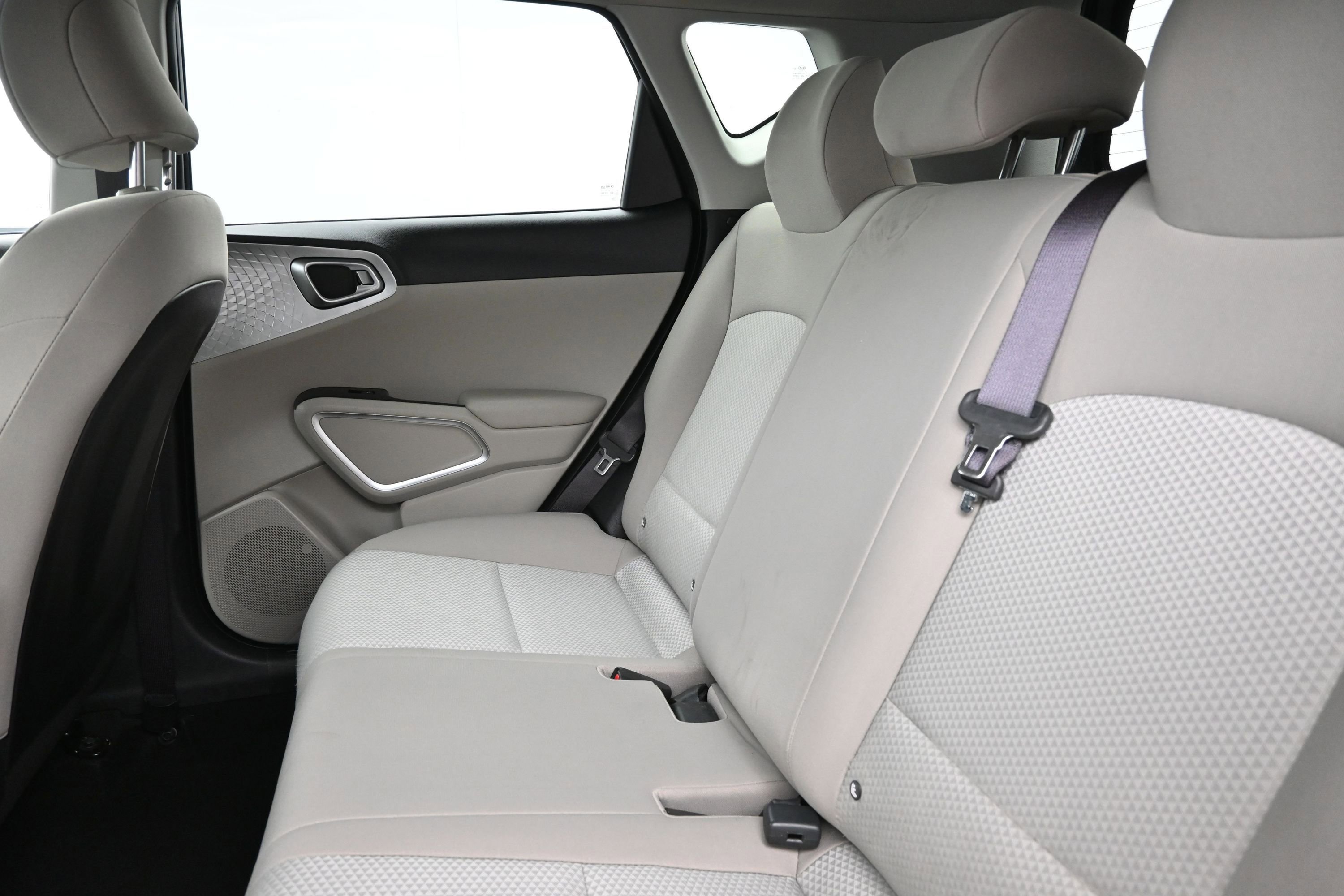 Used 2020 Kia Soul LX FWD image 22